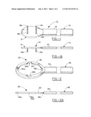 TOOLS FOR REMOVING A CAP FROM A FILTER HOUSING, AND ASSOCIATED METHOD diagram and image