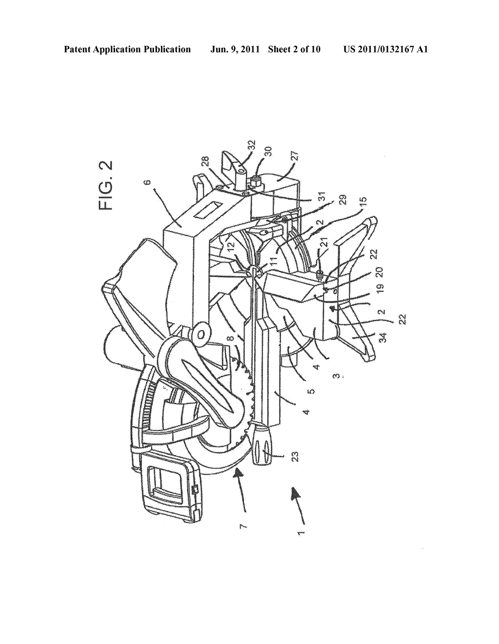 CIRCULAR AND MITER BOX SAW - diagram, schematic, and image 03