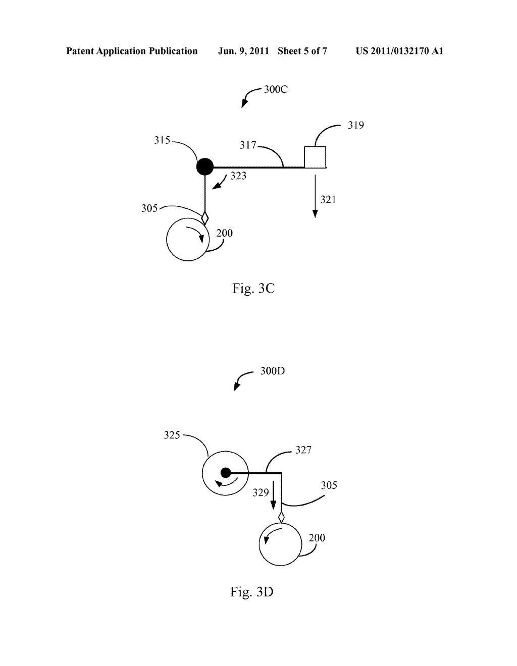 Constant Force Mechanical Scribers and Methods for Using Same In     Semiconductor Processing Applications - diagram, schematic, and image 06