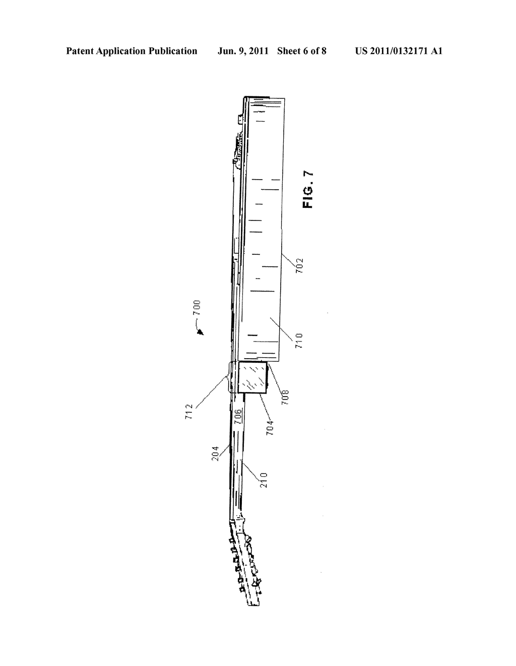 STRINGED MUSICAL INSTRUMENT NECK ASSEMBLIES - diagram, schematic, and image 07