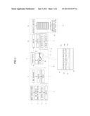 METHOD FOR MANUFACTURING ELECTROSTATIC NON-WOVEN INTAKE FILTER AND     ELECTROSTATIC NON-WOVEN INTAKE FILTER USING THE SAME diagram and image