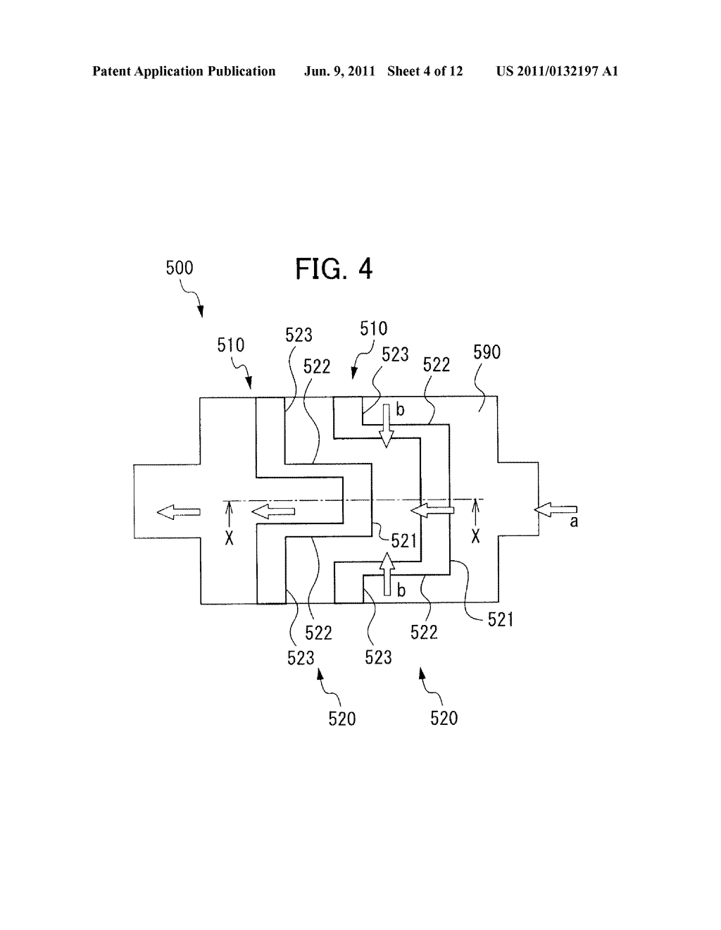 EXHAUST RECYCLE SYSTEM - diagram, schematic, and image 05