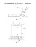 Sign Press and Method for Assembling The Same diagram and image