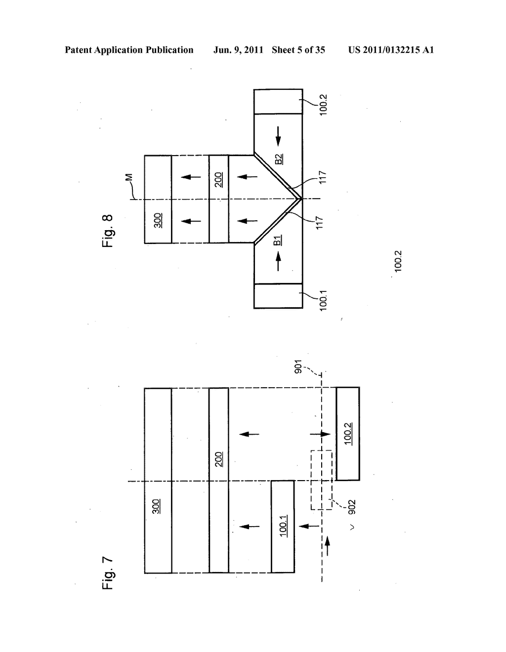 WEB OFFSET PRESS AS WELL AS METHOD FOR OPERATING THE WEB OFFSET PRESS - diagram, schematic, and image 06