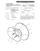 Chock Insert For a Maritime Craft diagram and image