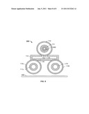 System and Method for Depositing a Material on a Substrate diagram and image