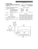 System and Method for Depositing a Material on a Substrate diagram and image