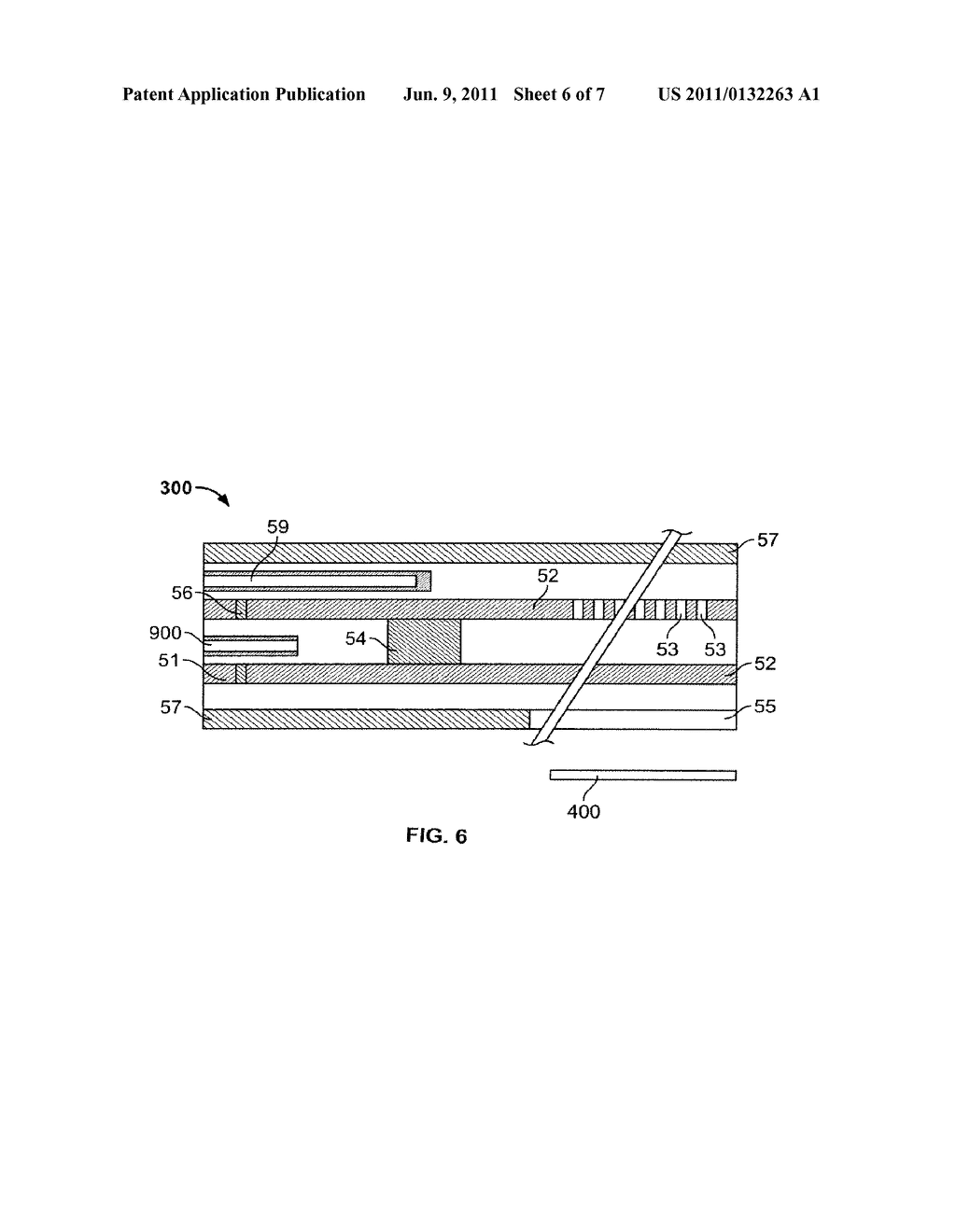 System and Method for Depositing a Material on a Substrate - diagram, schematic, and image 07