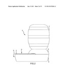 Pet Watering Device with Filter diagram and image