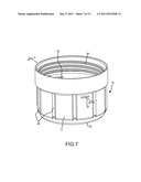 Pet Watering Device with Filter diagram and image