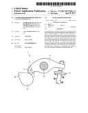 CAM FOLLOWER FOR ROCKER ARM AND CAM FOLLOWER DEVICE diagram and image