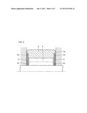 CAM FOLLOWER FOR ROCKER ARM AND CAM FOLLOWER DEVICE diagram and image