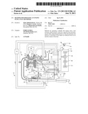 Method for Operating an Engine with a Fuel Reformer diagram and image