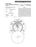 Multi-cylinder reciprocating rotary engine diagram and image