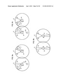 Multi-cylinder reciprocating rotary engine diagram and image