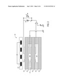 FUEL ALCOHOL CONTENT DETECTION VIA AN EXHAUST GAS SENSOR diagram and image