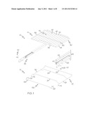 GLIDE RACK diagram and image