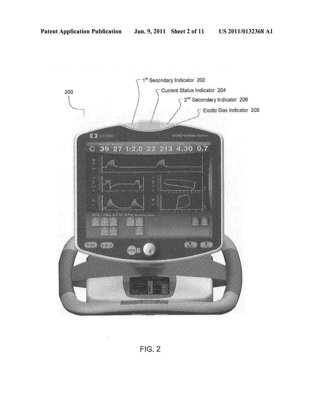 Display Of Historical Alarm Status - diagram, schematic, and image 03