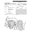 Mouth guard diagram and image