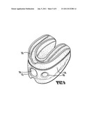 Mouth guard diagram and image