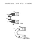 Mouth guard diagram and image