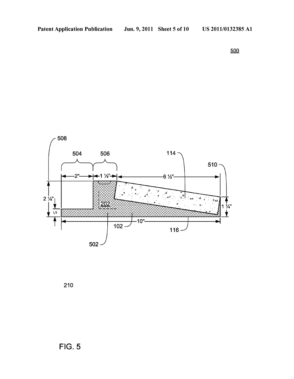 SKIN CARE DEVICE - diagram, schematic, and image 06