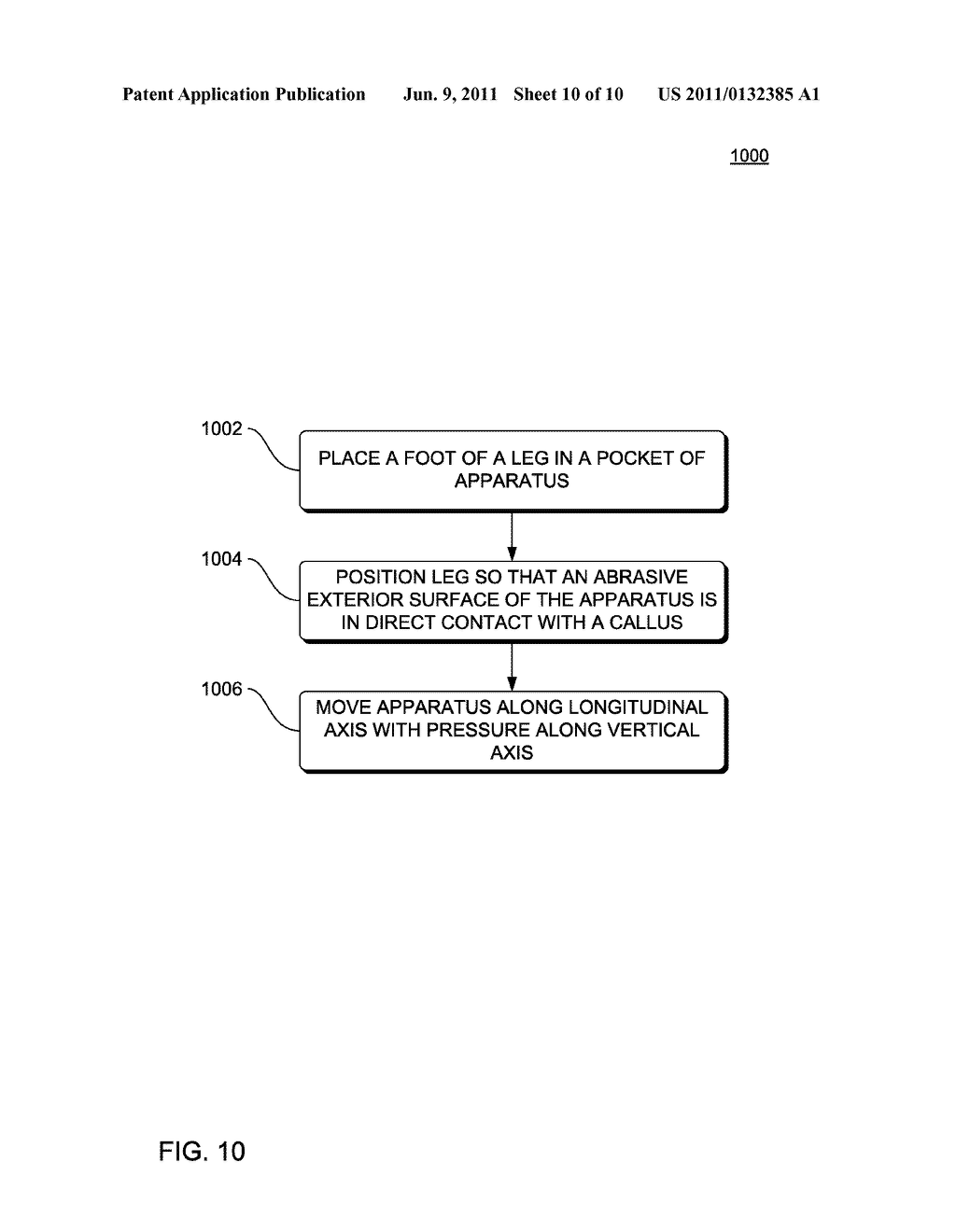 SKIN CARE DEVICE - diagram, schematic, and image 11