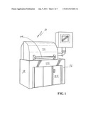 METHOD AND APPARATUS FOR CLEANING OF LAPAROSCOPIC SURGICAL INSTRUMENTS diagram and image