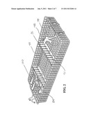 METHOD AND APPARATUS FOR CLEANING OF LAPAROSCOPIC SURGICAL INSTRUMENTS diagram and image