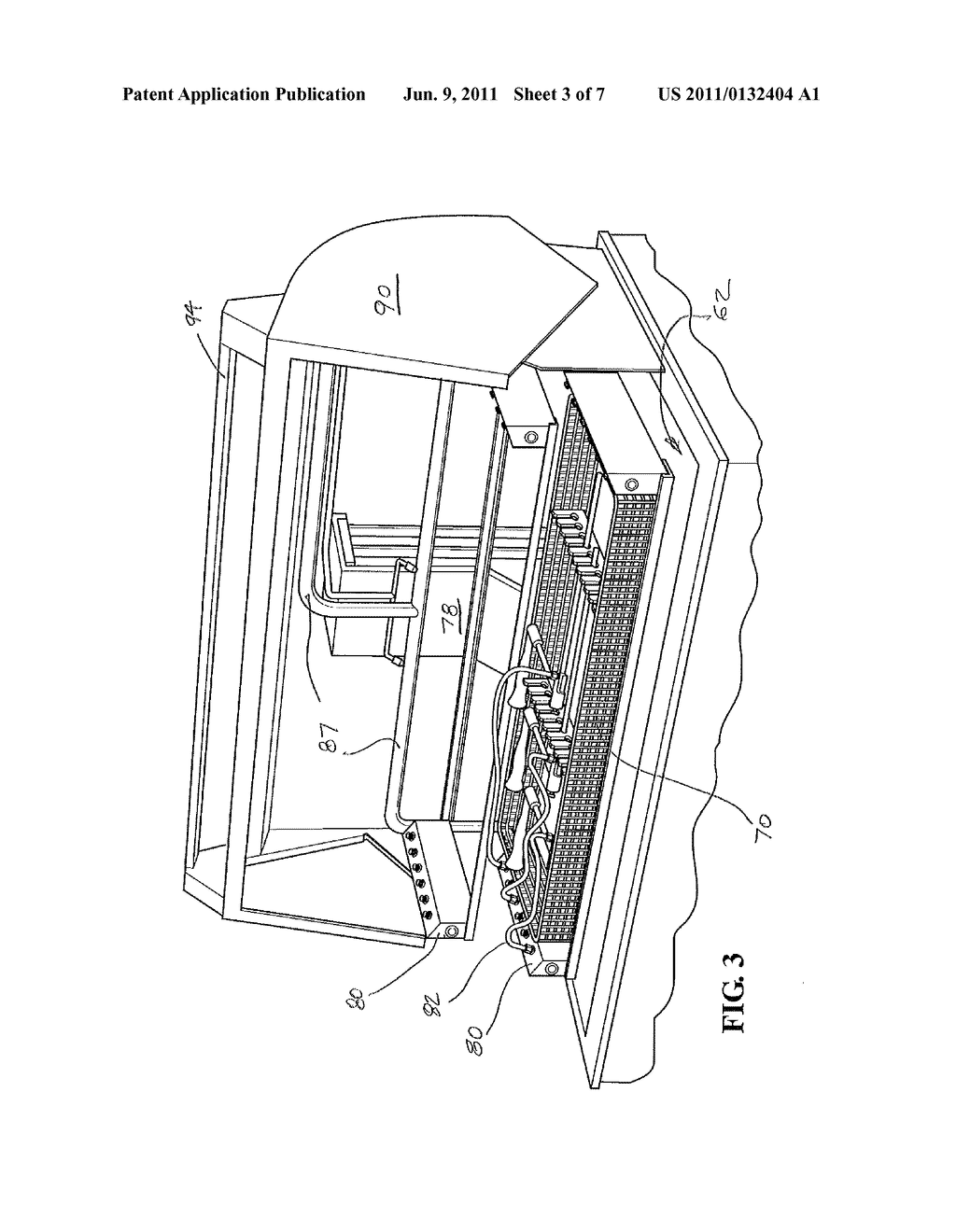 METHOD AND APPARATUS FOR CLEANING OF LAPAROSCOPIC SURGICAL INSTRUMENTS - diagram, schematic, and image 04