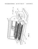 METHOD AND APPARATUS FOR CLEANING OF LAPAROSCOPIC SURGICAL INSTRUMENTS diagram and image