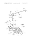 METHOD AND APPARATUS FOR CLEANING OF LAPAROSCOPIC SURGICAL INSTRUMENTS diagram and image