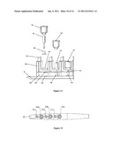 ADAPTER FOR COUPLING A DOSING SYSTEM TO A WATER SUPPLY LINE diagram and image