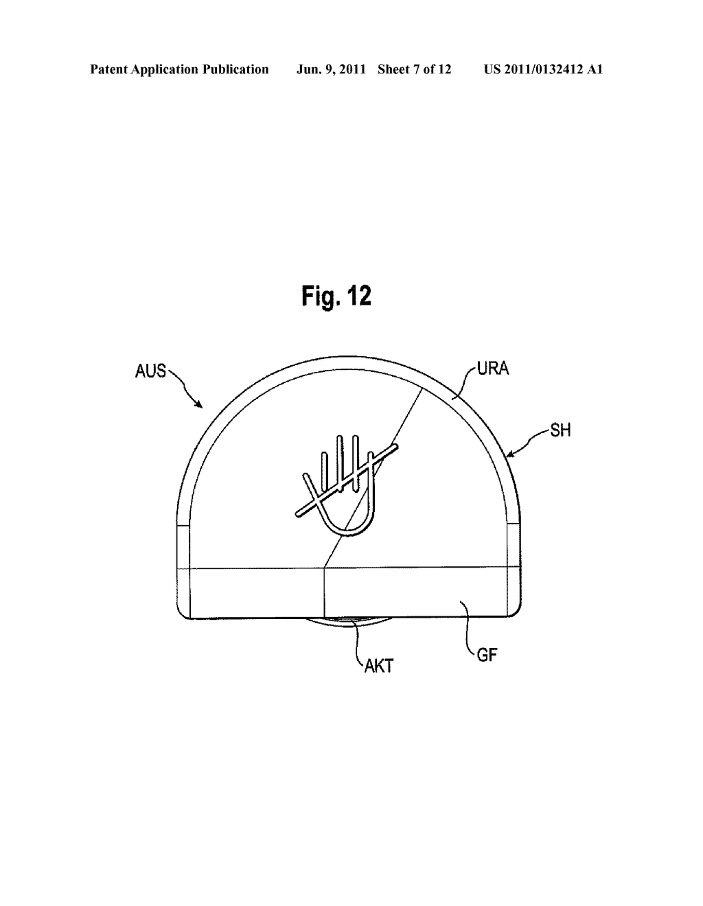 DISHWASHER COMPRISING A SORPTION DRYING DEVICE - diagram, schematic, and image 08