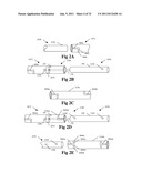 MODULAR SYSTEM INCLUDING SHAFT SEGMENTS HAVING CONFIGURATION AND BREAKDOWN     ATTACHMENTS diagram and image