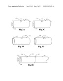 MODULAR SYSTEM INCLUDING SHAFT SEGMENTS HAVING CONFIGURATION AND BREAKDOWN     ATTACHMENTS diagram and image