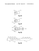 MODULAR SYSTEM INCLUDING SHAFT SEGMENTS HAVING CONFIGURATION AND BREAKDOWN     ATTACHMENTS diagram and image