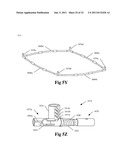 MODULAR SYSTEM INCLUDING SHAFT SEGMENTS HAVING CONFIGURATION AND BREAKDOWN     ATTACHMENTS diagram and image