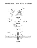 MODULAR SYSTEM INCLUDING SHAFT SEGMENTS HAVING CONFIGURATION AND BREAKDOWN     ATTACHMENTS diagram and image