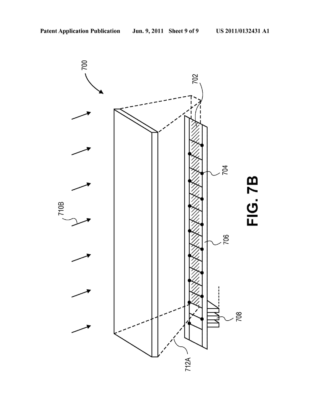 OPTOELECTRONIC DEVICE WITH BYPASS DIODE - diagram, schematic, and image 10