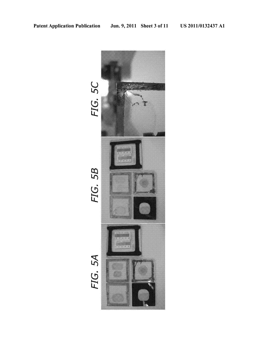 METHODS TO BOND OR SEAL GLASS PIECES OF PHOTOVOLTAIC CELL MODULES - diagram, schematic, and image 04