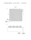 SOLAR CELL AND METHOD OF MANUFACTURING THE SAME diagram and image