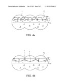 DYE-SENSITIZED SOLAR CELL AND METHOD FOR FABRICATING THE SAME diagram and image