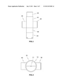 THREE-WAY PROPORTIONAL CONTROL VALVE FOR ACTIVELY CONTROLLING COOLANT AND     PROPORTIONAL CONTROL METHOD USING THE SAME diagram and image