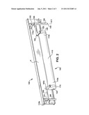 TERMINATION VALVE EXTENSION diagram and image