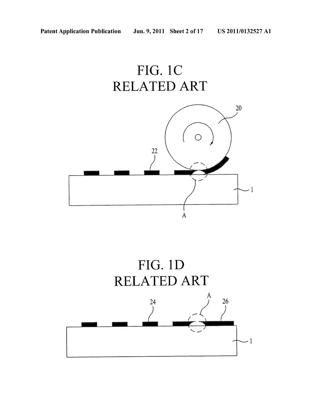 METHOD FOR FABRICATING CLICHE AND METHOD FOR FORMING THIN FILM PATTERN BY     USING THE SAME - diagram, schematic, and image 03