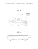 METHOD FOR FABRICATING CLICHE AND METHOD FOR FORMING THIN FILM PATTERN BY     USING THE SAME diagram and image