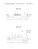 METHOD FOR FABRICATING CLICHE AND METHOD FOR FORMING THIN FILM PATTERN BY     USING THE SAME diagram and image