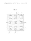 METHOD FOR FABRICATING CLICHE AND METHOD FOR FORMING THIN FILM PATTERN BY     USING THE SAME diagram and image