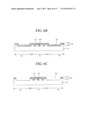 METHOD FOR FABRICATING CLICHE AND METHOD FOR FORMING THIN FILM PATTERN BY     USING THE SAME diagram and image